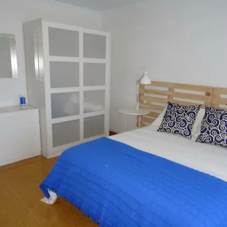 Apartamento En O Grove Exterior photo