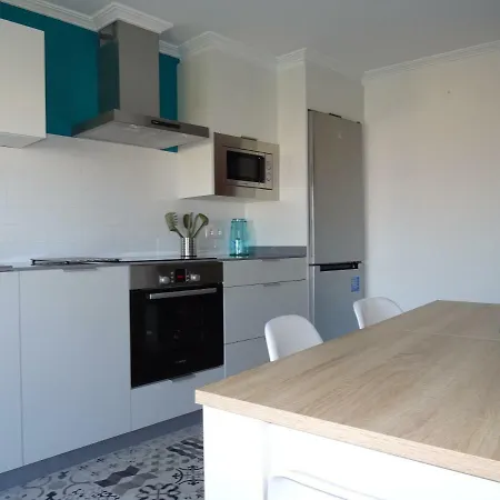Apartamento En O Grove Exterior photo